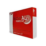 SiderAl Forte 20 Cap - MazenOnline