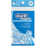 COMPETE FLOSS PICKSX30 - MazenOnline