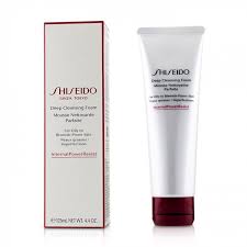 Deep Cleansing Foam - MazenOnline