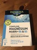 Magnesium Complex Marin +B6 30 Cap - MazenOnline