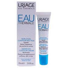 Eau Thermale Water Eye Contour Cream - Sensitive Skin - MazenOnline