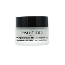 Collagen Wrinkle Filler Cream with Plumping Collagens - MazenOnline