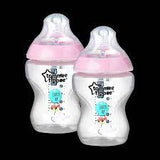 Closer To Nature Bottle 0M+ -Pack of 2 - MazenOnline