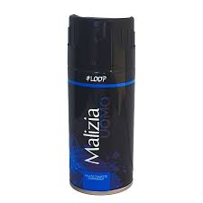 Malzia Deo Spray Oumo - MazenOnline