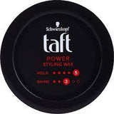 Taft Power Hair Wax - MazenOnline