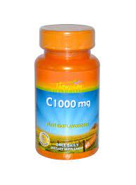 C 1000 Mg, 30 Cap - MazenOnline