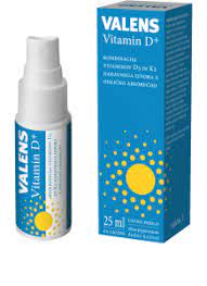 INVIT D SPRAY D3 Vitamin 25ml - MazenOnline