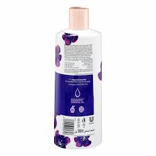 LUX BODY WASH MAGICAL ORCHID 500ML - MazenOnline