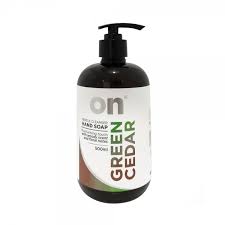 ON Hand Wash - MazenOnline