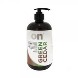 ON Hand Wash - MazenOnline