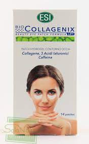 Biocollagenix Lift Beauty Eye Patch Formula 14 Patches - MazenOnline