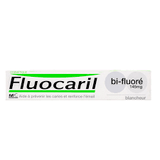 Bi-Fluor Pasta Blanqueante 145mg 75ml - MazenOnline