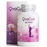 Med-Vial Ovacure  30 tablets - MazenOnline