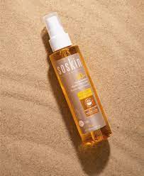 Huile Solaire SPF30 waterproof - MazenOnline