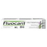 Natur Essence Bi-Fluorinated Whitening Toothpaste 75ml - MazenOnline