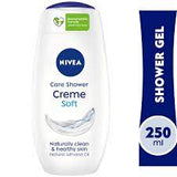 Soft Cream Shower Gel - MazenOnline