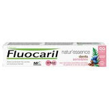 Natur Essence Bi-Fluorinated Whitening Toothpaste 75ml - MazenOnline
