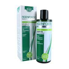 Rigenfort Anti-Hair Loss Strengthening & Revitalizing Shampoo 200 ml - MazenOnline