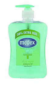 Hand Wash Aloe Vera - MazenOnline