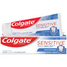 Sensitive Pro-Relief Sensitive Toothpaste 75ml - MazenOnline