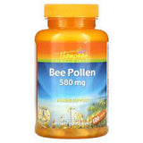 Bee Pollen, 580 mg, 100 Capsules - MazenOnline