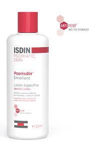Psorisdin Emollient Specific Lotion 200ml - MazenOnline