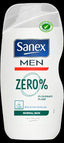 SHOWER GEL ZERO % NORMAL SKIN 500 ML - MazenOnline