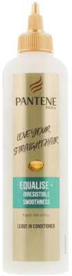 PANTENE LEAVE IN COND LOVE YOUR STRAIGHT 270ML - MazenOnline