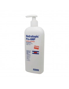 Nutratopic Pro-AMP Emollient Lotion - Atopic Skin - MazenOnline