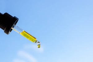 Vitamin D 1600 400I.U. Liquide - MazenOnline