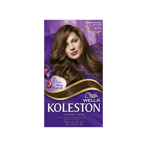 Koleston Hair Color Kit - MazenOnline