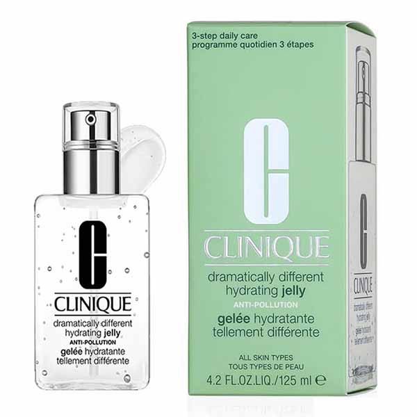 Dramatically Different Hydrating Jelly - MazenOnline