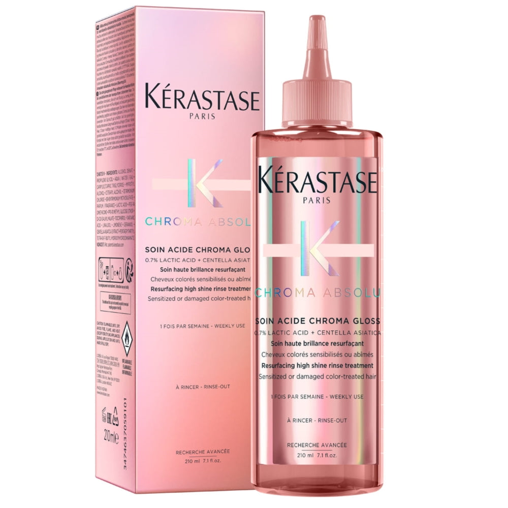 chroma absolu gloss
