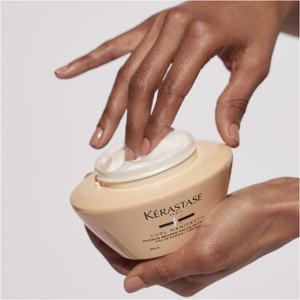 kerastase curl manifesto