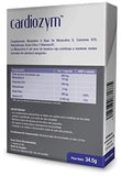 laboratoires Cardiozym 30 Cap - MazenOnline