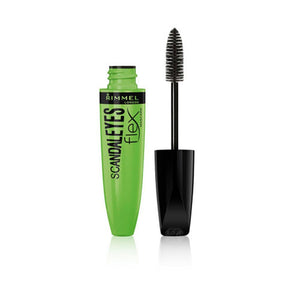 Scandaleyes Lycra Flex Mascara Extreme Black 003 - MazenOnline