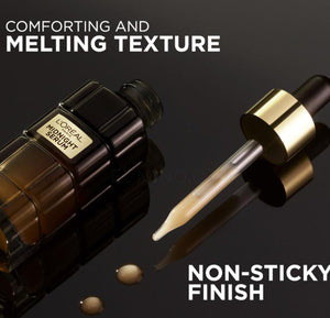 Age Perfect Cell Renew Midnight Serum - MazenOnline