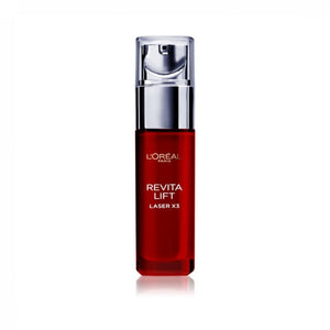l'oreal paris revitalift laser Renewing Anti-Ageing Serum