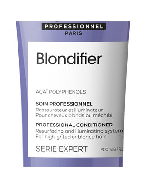 Serie Expert Blondifier Conditioner - MazenOnline