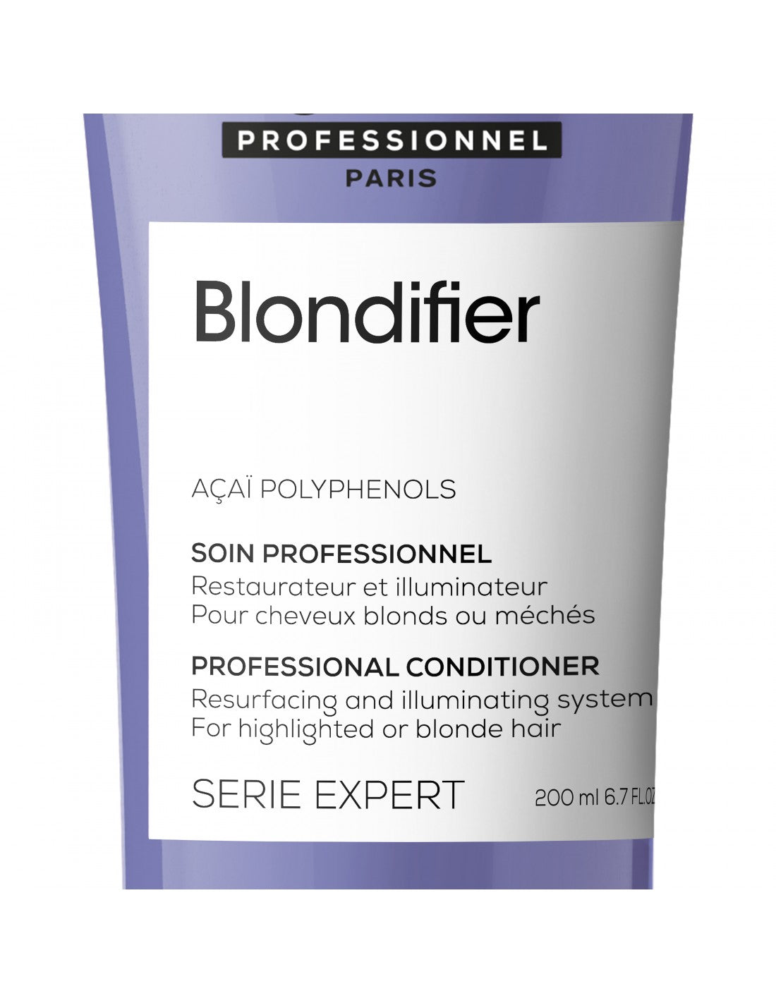 Serie Expert Blondifier Conditioner - MazenOnline