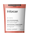 Serie Expert Inforcer B6 + Biotin - Strengthening Anti-Breakage Conditioner - Rinse Out - MazenOnline