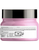 Serie Expert Liss Unlimited ProKeratin - Intense Smoothing Masque - Rinse Out - MazenOnline