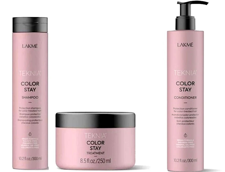 Teknia Color Stay Shampoo - MazenOnline