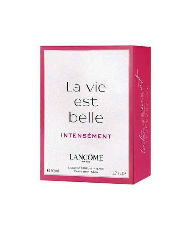 La Vie Est Belle Intensément - Eau de Parfum Intense - MazenOnline