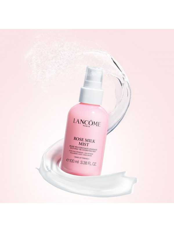 Rose Milk Mist - Soothing Re-Hydrating Mist with Hyaluronic Acid + Rose Water - MazenOnline