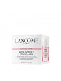 Rose Sorbet Cryo-Mask - Pore Tightening Smoothing Cooling Face Mask with Salicylic Acid & Rose Water - MazenOnline