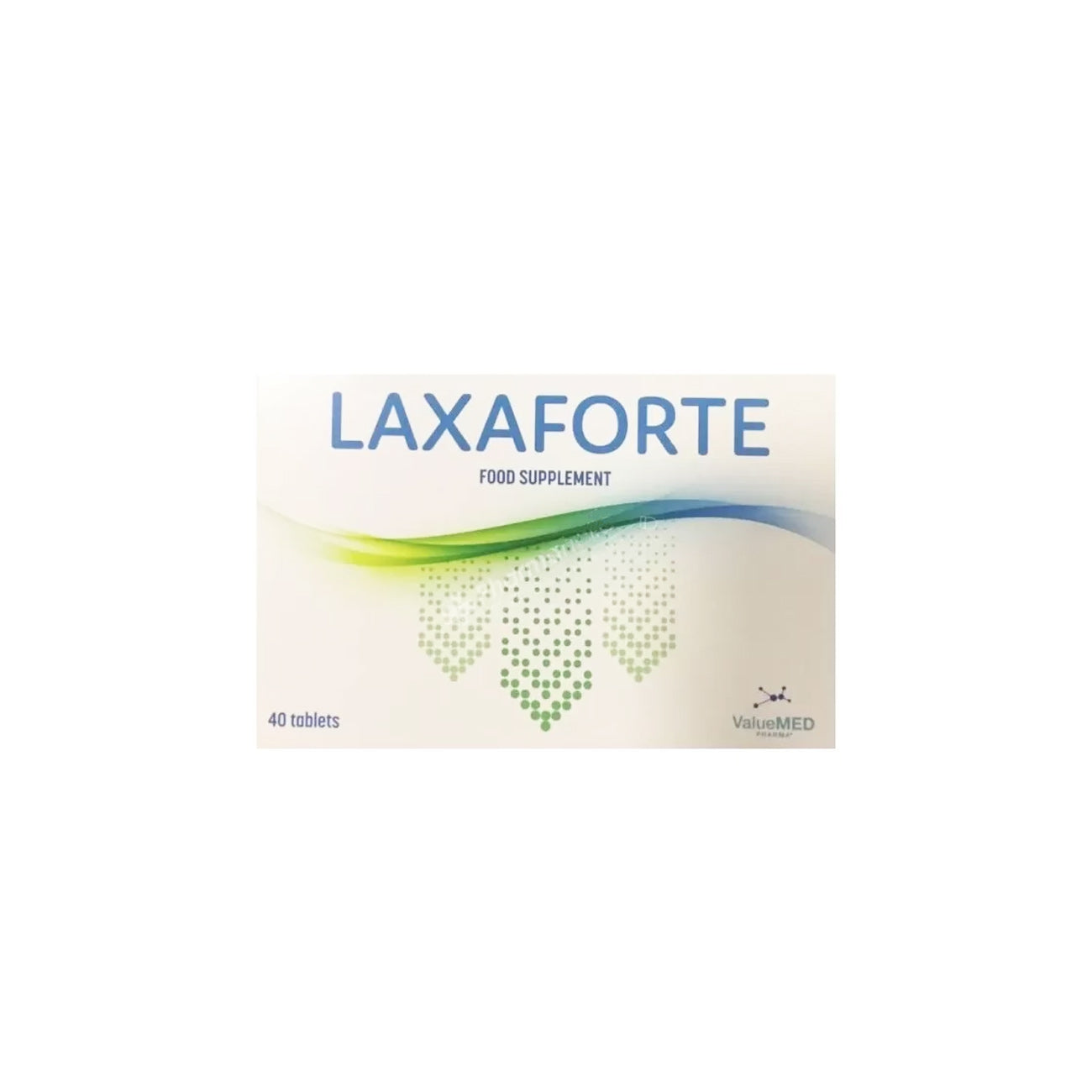 Laxaforte - MazenOnline