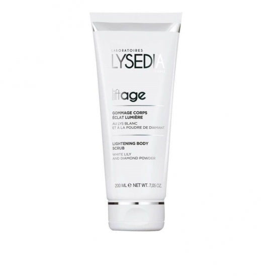 Brightening Radiance Body Scrub 200ml - MazenOnline