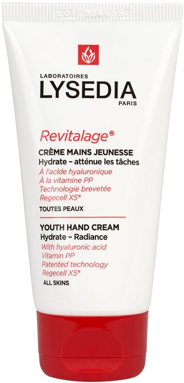 Youth Hand Cream 50 ml - MazenOnline