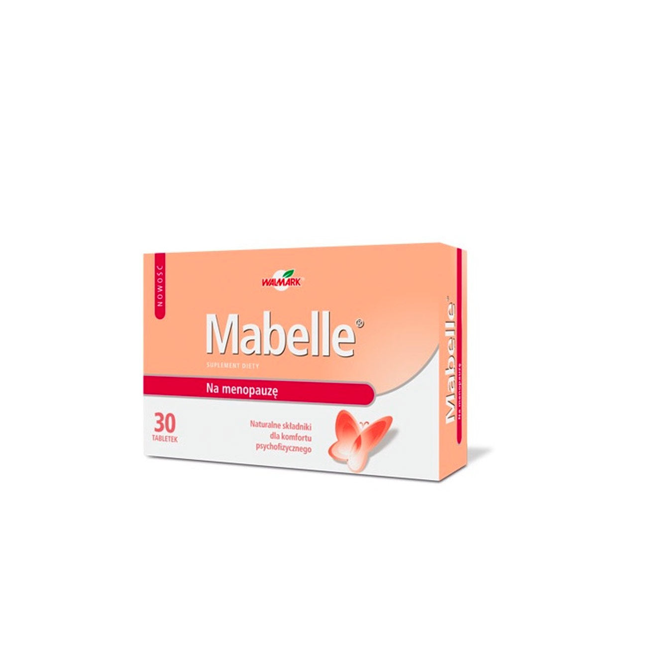 Mabelle 30 Tab - MazenOnline